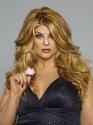 Kirstie Alley Says, I'm Dancing For 100 Days!
